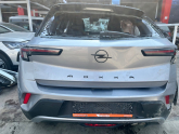 OPEL MOKKA YENİ KASA BAGAJ KAPAĞI AZ HASARLI
