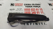 NİSSAN JUKE SOL ÖN KAPI KOLU ORJİNAL DÜĞMELİ 2011 2019