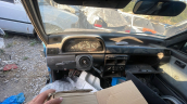 Fiat Uno ön göğüslük