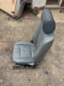 Bmw E53 X5 Recaro Elektirikli Isıtmalı Koltuk Takımı Gri