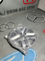 CLIO 5 JANT KAPAĞI 16 INCH SIFIR 403155679R (ADET)