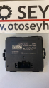 3Q0907338C Audi A3 AFS modülü