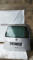 Caddy 2004-2015 bagaj kapağı