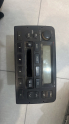 2000 MODEL FORD CONNECT TRANSIT ORIJINAL ÇIKMA TEYP KASET ÇALAR