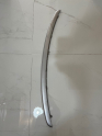 SADECE WHATSAP ! JAGUAR XTYP ÖN TAMPON PLASTİK ÇITA