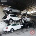 Oto Çıkma Parça / Audi / A3 / Kaporta & Karoser / Bakalit / Çıkma Parça 