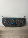 FİAT DOBLO 2 KLİMA KONTROL PANELİ