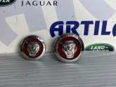 Jaguar xe xf f pace logu