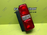 PROACE CİTY SAĞ STOP İTHAL 9808243080