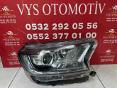 2015-2022 FORD RANGER SAĞ ÖN FAR ORJİNAL ÇIKMA