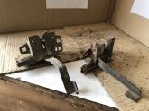 FORD ESCORT KAPUT KİLİDİ