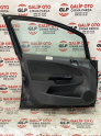 OPEL CORSA D SOL ÖN KAPI DÖŞEMESİ