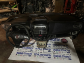 FIAT DOBLO KOMPLE GÖĞÜS 2010-2022