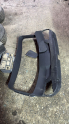 Seat leon bagaj iç plastikleri
