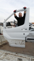 FORD TRANSİT SOL ÖN KAPI ORJİİNAL ÇIKMA