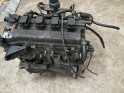 Nissan Micra K11 Hatasız 1.4 Motor 2000-2002 ÇIKMA
