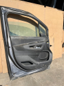 Citroen Berlingo Sol Ön Kapı Döşemesi