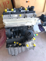 SKODA 1.6 DCX DCZ SIFIR SANDIK ÇIKMA ORJİNAL MOTOR