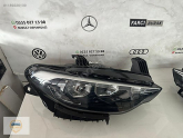 EGEA MERCEKLİ LEDLİ SAĞ FAR ORJİNAL ÇIKMA