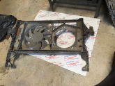 RENAULT MASTER 2 FAN SETİ