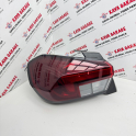 OPEL CORSA F SOL ARKA STOP 9829317380  KAYA GARAGE - ÇIKMA YEDEK