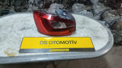 2013-2016 SEAT IBIZA SOL STOP
