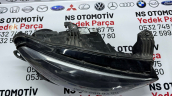 Oto Çıkma Parça / Fiat / Egea / Far & Stop / Sol Ön Far / Çıkma Parça 