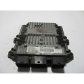 Citroen C3 Motor Beyni 5WS40285C-T 9603006280 9653451880 SID806
