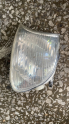 6904307  0311329003 BMW E46 BEYAZ SİS LAMBASI SOL 98-01