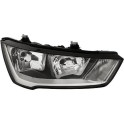 Volkswagen DEPO Far Sag 8XA941004 A1