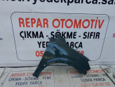 Renault Sandero 3 sag ön çamurluk orjinal çıkma