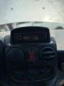Fiat doblo dörtlü düğme cam açma