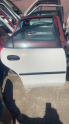 Mazda 323 sağ arka kapı