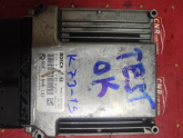 0281011414-EDC16C1 BMW-X5 MOTOR BEYNİ