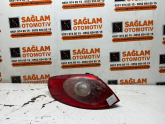 ÇIKMA VW PASSAT CC SOL ARKA STOP