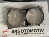 VOLKSWAGEN POLO 2010 FAN DAVLUMBAZI 6R0121207