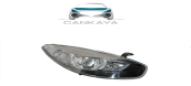 FLUENCE FAR SİYAH CERCEVELI MERCEKLI SAĞ 2013-2016