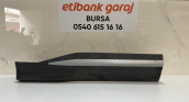 BYD ATTO 3 SAĞ ARKA KAPI BANDI ORJİNAL SC2E-5402861