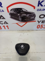 SKODA SUPERB DİREKSİYON AİRBAG