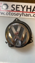 6R0827469 3C5827469E passat b6 b7 golf 6 bagaj açma kolu amblemi