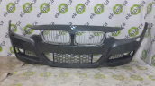 BMW 3 SERİSİ 2013 2018 F30 M SPORT ÖN TAMPON DOLU 51118067873