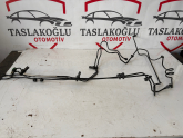 RENAULT MEGANE 2 1.4 BENZİN BORULARI