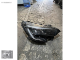 RENAULT CLİO 5 LEDLİ SAĞ ÖN FAR