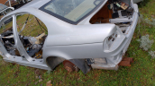 BMW 5 KASA E39 KESME SOL ARKA