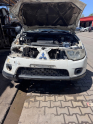 Mitsubishi l200 Klima kompresörü