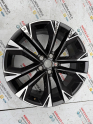 Cupra formentor çelik jant (1.adet) 19.inç