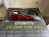 Renault Kangoo Sol Arka Stop Lambası Orjinal Çıkma