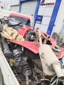 MAZDA MX3 1.8 V6 HER TÜRLÜ PARÇASI BULUNUR-ALKO OTOMOTİV
