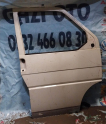 Orj hatasız vw transporter t4 sağ ön kapı