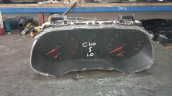 RENAULT CLİO 5 1,0 GÖSTERGE PANELİ